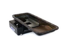 Load image into Gallery viewer, 15-820BLK 3 Ford FE Oil Pan.jpg