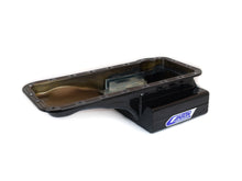 Load image into Gallery viewer, 15-820BLK 2 Ford FE Oil Pan.jpg