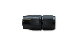 Straight Swivel Hose End Fitting; Size: -10AN