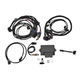 Pro-Flo 4+ EFI Fuel Management System #36130 for Chevy Gen III/IV LS w/Tablet