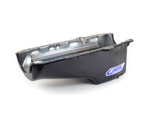 Load image into Gallery viewer, 15-010TBLK 2 SB Chevy Oil Pan.jpg