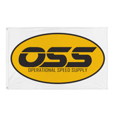 OSS Shop Flag!