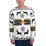 OSS Ugly Sweater