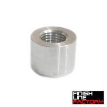 Load image into Gallery viewer, NPT Weld Bung (Aluminum) - 3/8&quot; NPT