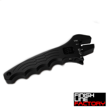Load image into Gallery viewer, FLF AN Adjustable Aluminum Wrench - 04 AN to 12 AN