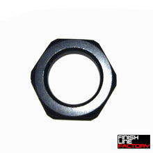 Load image into Gallery viewer, FLF Bulkhead Nut - 20 AN