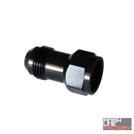 FLF AN Female w/ O-Ring to AN Male Adapter - 12 AN - 12 AN Male
