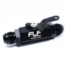 Load image into Gallery viewer, FLF AN Shutoff Valve - 8 AN