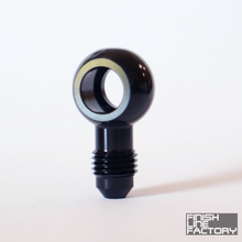 Load image into Gallery viewer, Banjo to AN Adapter - 06 AN - 10.5 mm