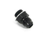 Carburetor Adapter -6 AN Male to 9/16