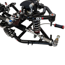 Load image into Gallery viewer, QA1 C10 Crossmember MOD Control Arm Detail.jpg
