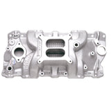 Edelbrock Performer RPM Intake Manifold For Chevrolet 262-400 Small-Block V8