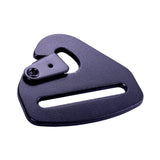RaceQuip Seat Belt Mounting Hardware - Snap Hook End