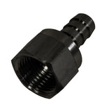 -8AN Female Swivel x 3/8
