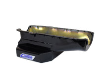 Load image into Gallery viewer, 15-260BLK 1 SB Chevy Oil Pan.jpg
