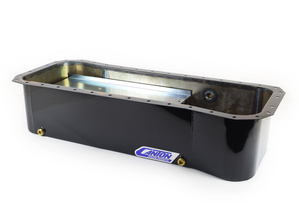 18-944 1 5.9 Cummins Truck Marine High Capacity Oil Pan.jpg