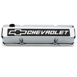 Valve Covers-Chrome