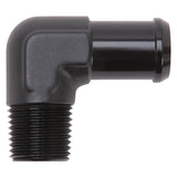 Clamp-On Hose Fitting