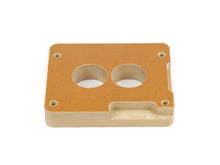 Load image into Gallery viewer, 85-040 1 Carb Spacer.jpg