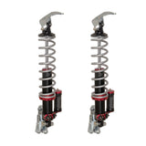 Big Wheel Rear Pro Coil Kit, 77-96 GM B-Body, MOD Series Shocks, No springs
