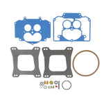Every gasket and seal you need to rebuild Street Demon 625 carburetors