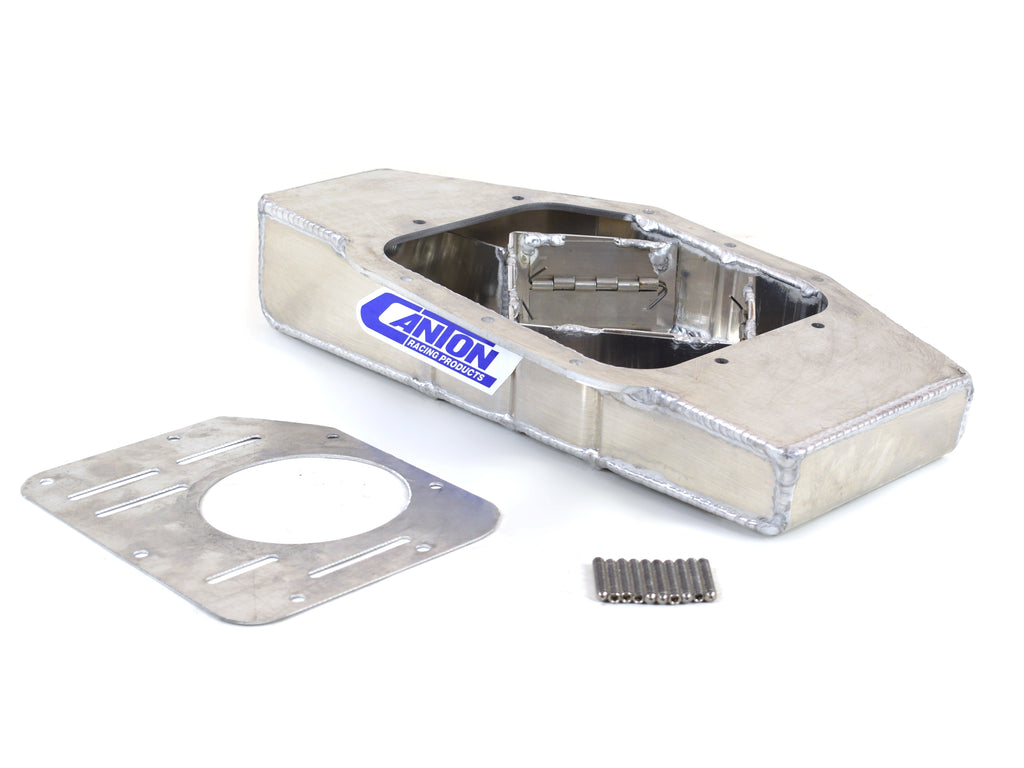 15-934A 1 Nissan Sr20 Oil Pan.jpg