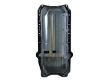 Load image into Gallery viewer, 13-120BLK 4 SB Chevy Oil Pan.jpg
