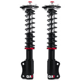 QA1 HS01-12200 Proma Star Coilover Strut Kit,79-89 Mustang,Single Adjust,Street