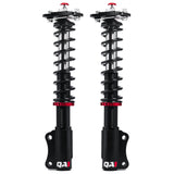 QA1 HD01-12200 Proma Star Coilover Strut Kit,79-89 Mustang,Double Adjust,Street