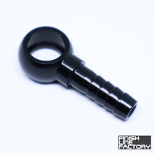 Load image into Gallery viewer, Banjo to Barb Adapter - 10.5 mm - 9.3 mm