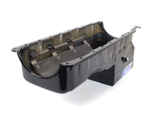 Load image into Gallery viewer, 13-330TBLK 3 BB Chevy Oil Pan.jpg