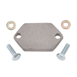 Carburetor Choke Adapter