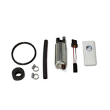 1984-1986 BUICK GN / 1985-1995 S10 255LPH ELECTRIC IN-TANK FUEL PUMP KIT.
