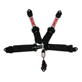 Simpson Latch & Link Harness 3