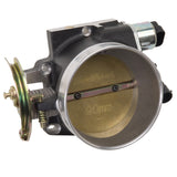 Fuel Injection Throttle Body