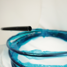 Load image into Gallery viewer, Alumimum Hardline Tube (Anodized) - 3/8 inch