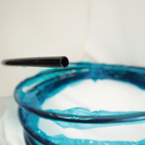 Alumimum Hardline Tube (Anodized) - 1/2 inch