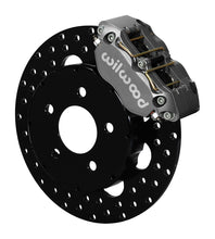 Load image into Gallery viewer, Wilwood Drag Brake Kit - Front - 11.75" Rotor