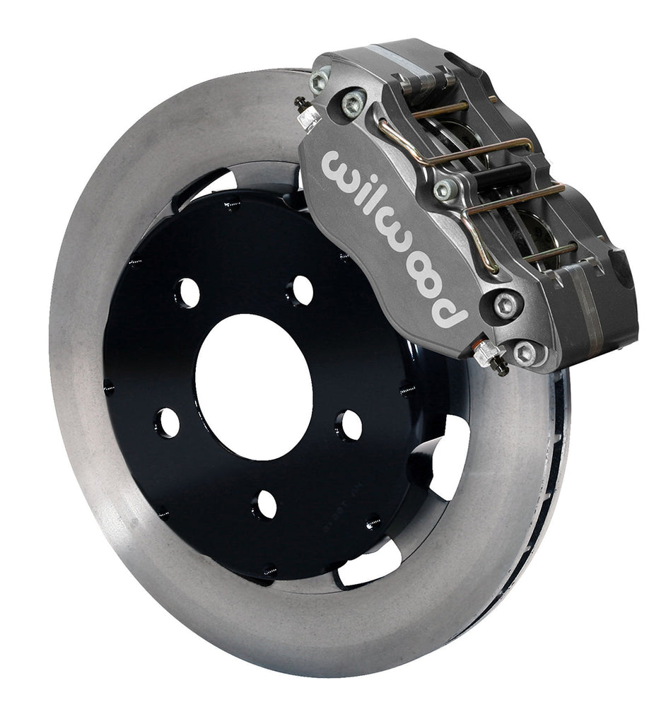 Wilwood Performance Brake Kit - Front - 11.75" Rotor