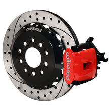 Load image into Gallery viewer, Wilwood Disc Conversion Brake Kit - Rear - 12.90" Rotor