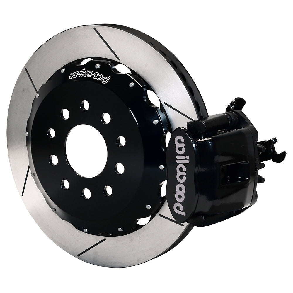 Wilwood Disc Conversion Brake Kit - Rear - 12.90" Rotor