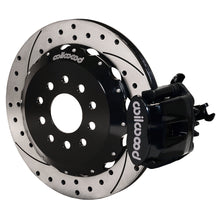 Load image into Gallery viewer, Wilwood Disc Conversion Brake Kit - Rear - 12.90" Rotor