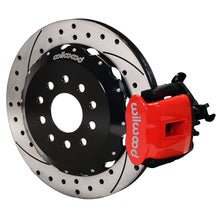 Load image into Gallery viewer, Wilwood Disc Conversion Brake Kit - Rear - 12.90" Rotor
