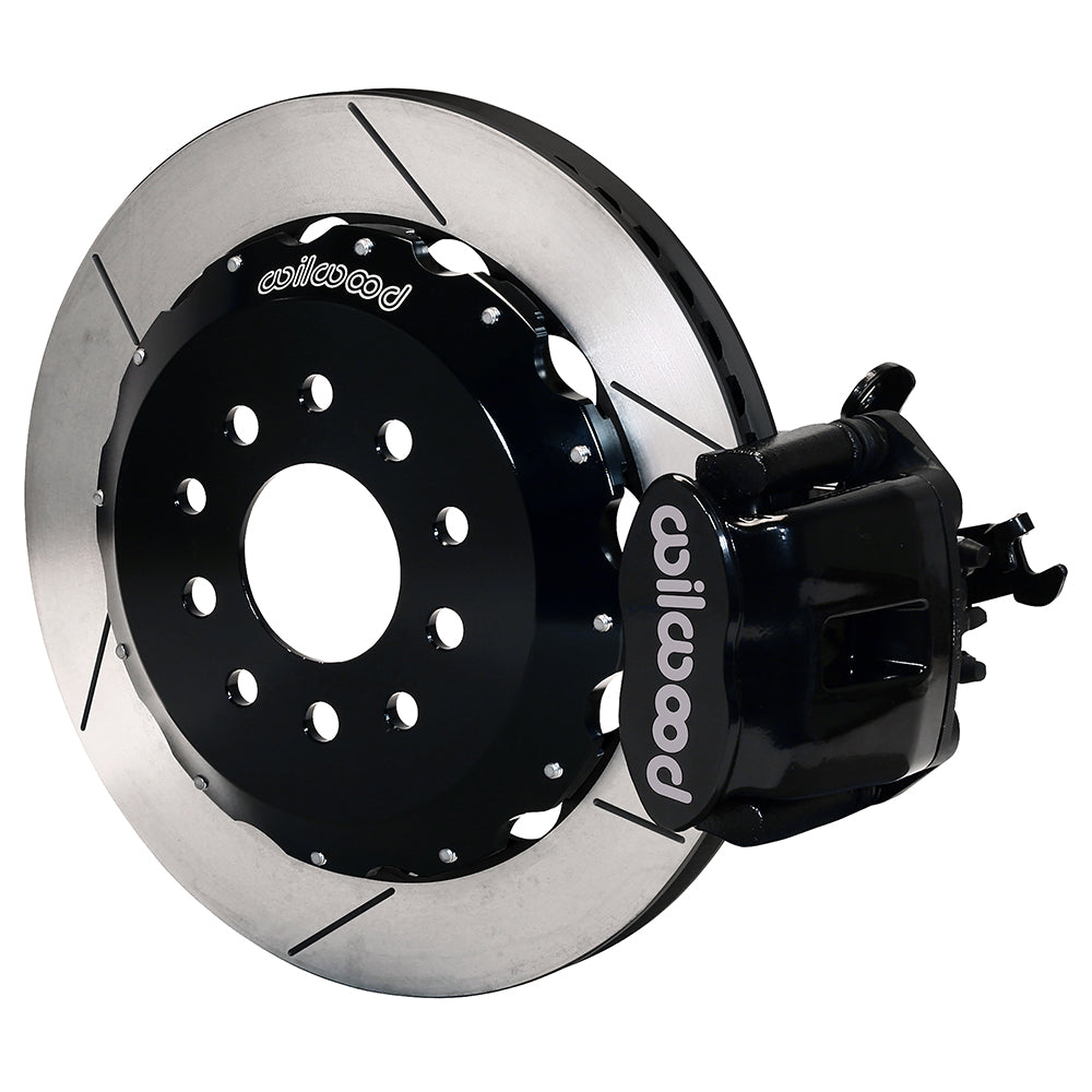 Wilwood Disc Conversion Brake Kit - Rear - 12.90" Rotor