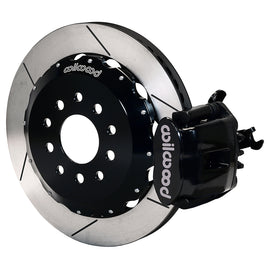 Wilwood Disc Conversion Brake Kit - Rear - 12.90