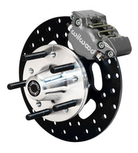 Load image into Gallery viewer, Wilwood Drag Brake Kit - Front