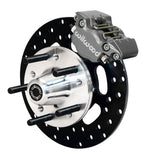 Wilwood Drag Brake Kit - Front