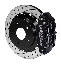 Wilwood Big Brake Brake Kit - Rear - 13.00