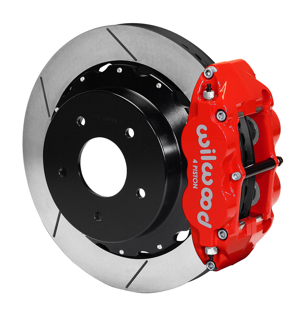 Wilwood Big Brake Brake Kit - Rear - 13.00" Rotor