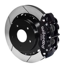Wilwood Big Brake Brake Kit - Rear - 14.00
